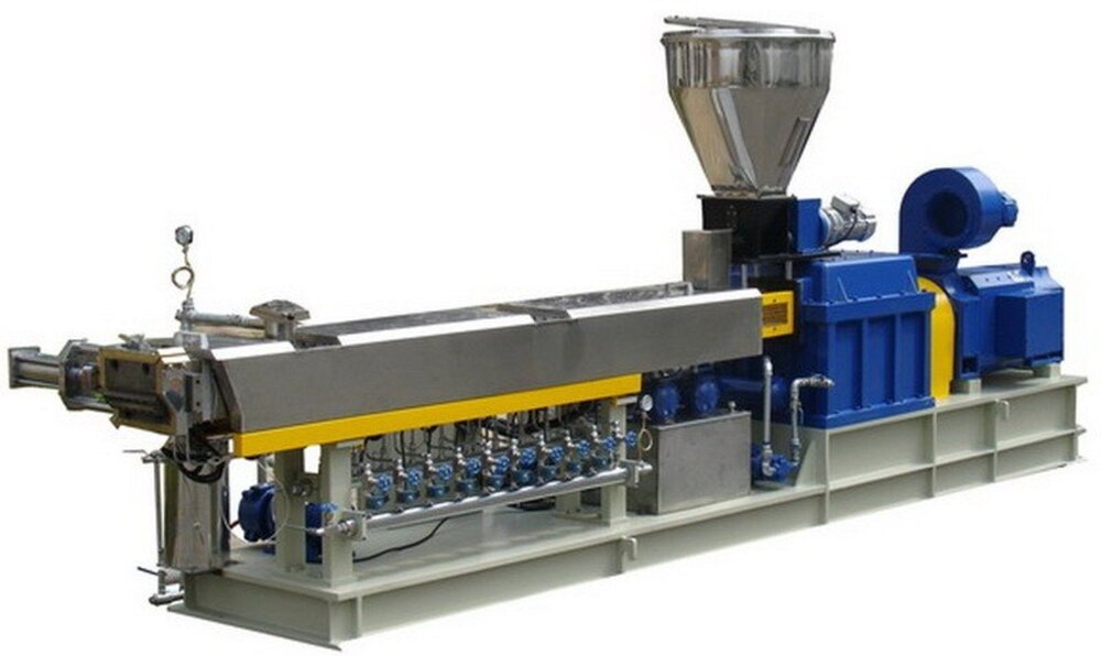 Pvc Pipe Making Machine at 2500000.00 INR in Ahmedabad Vital Force Engineering