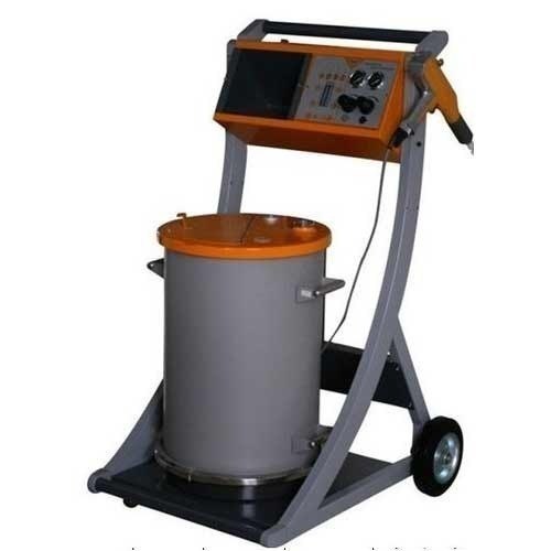 Powder Coating Machine at 52000.00 INR in Ludhiana, Punjab B. S