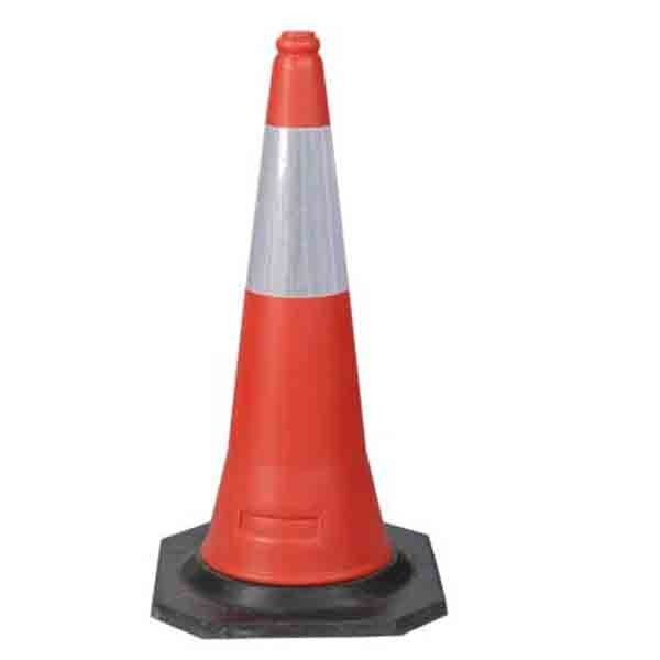 Roto Traffic Cone with Base SC1504 Manufacturer,Exporter,Supplier