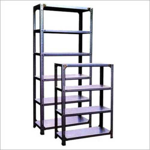 Durable Iron Metal Rack at Best Price in Sonipat Spencers Storage Systems