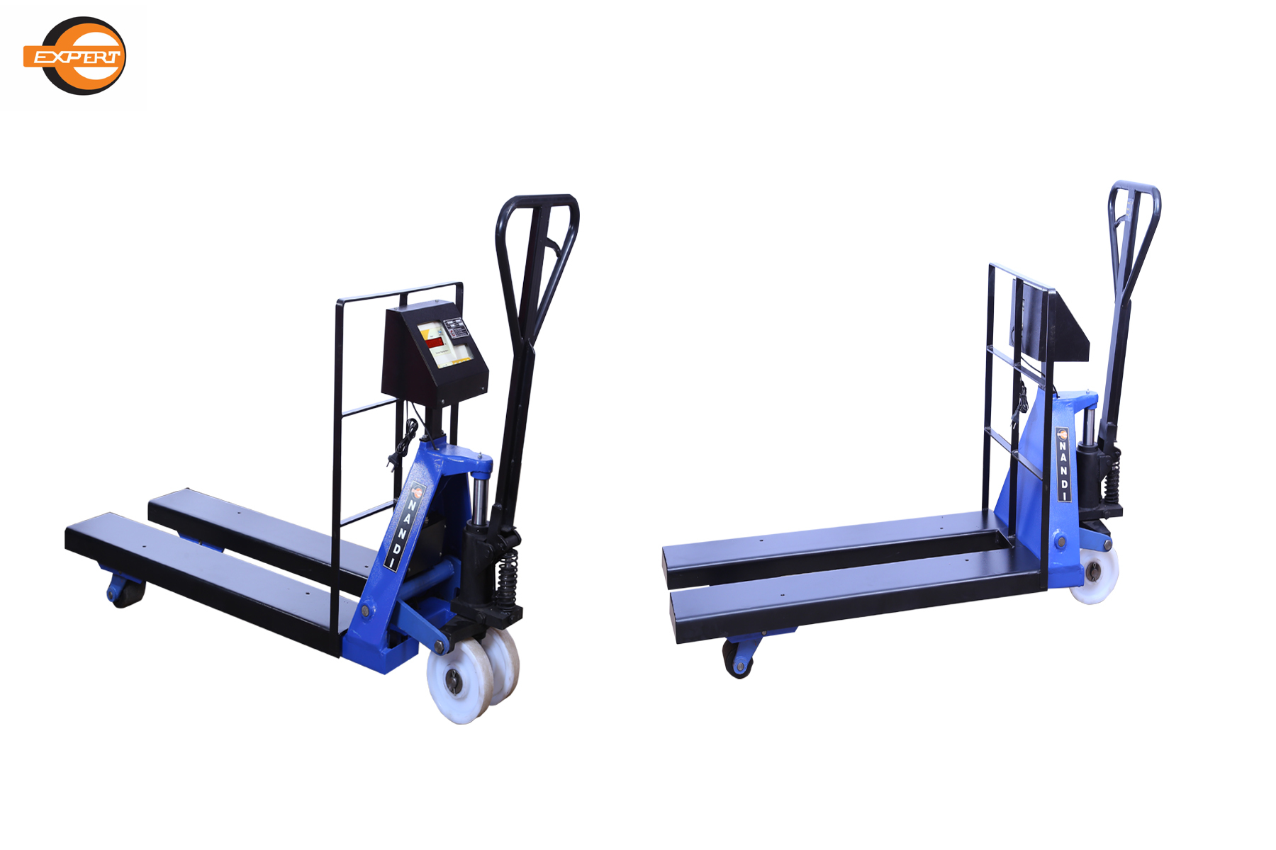 Hydraulic Pallet Truck Manufacturer,Supplier,Exporter