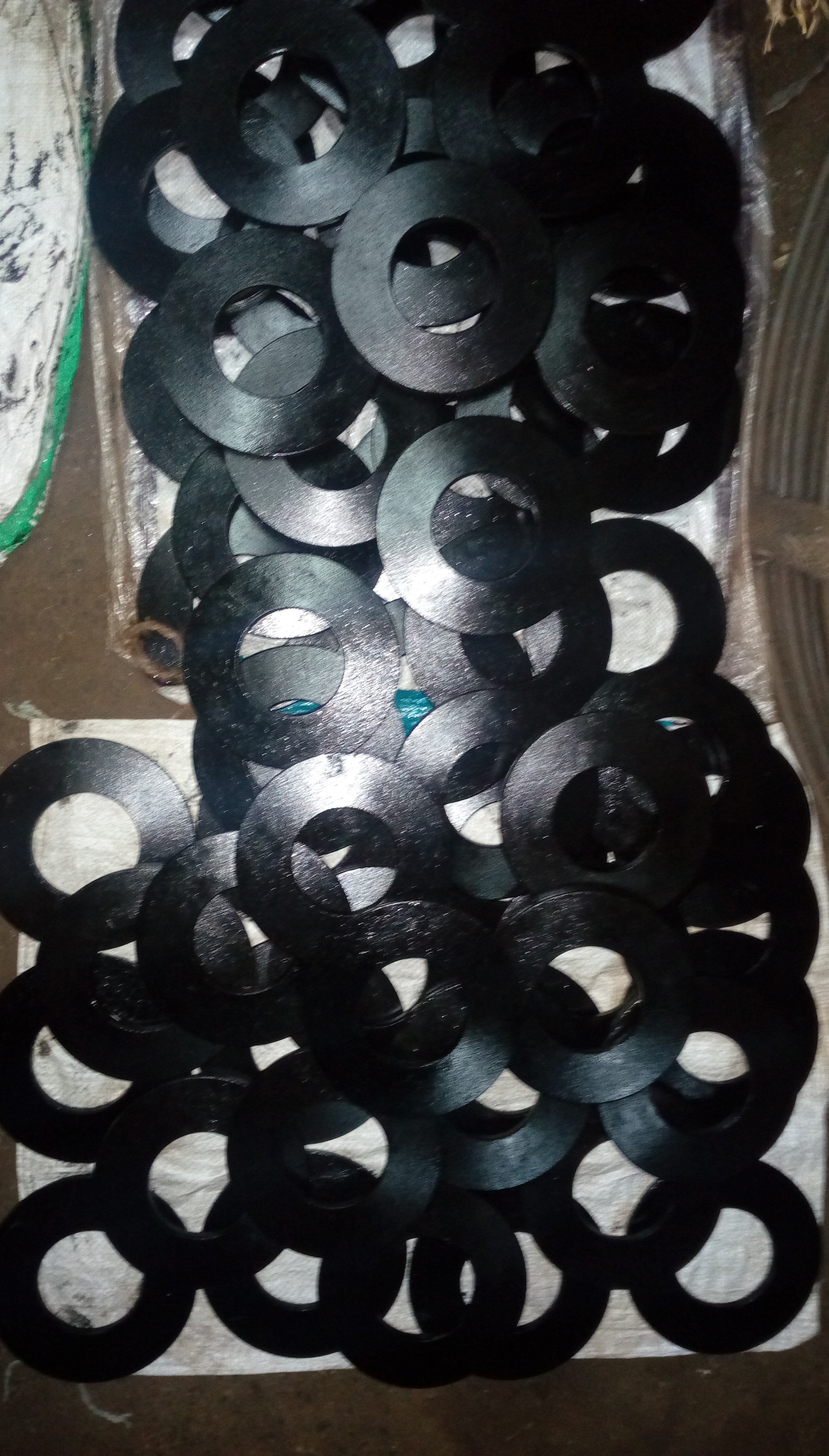 Conical Plate Disc Spring at Best Price, Conical Plate Disc Spring Manufacturer in Howrah