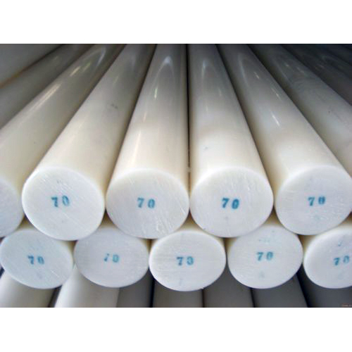 Nylon Sheet And Rods Exporter, Nylon Sheet And Rods Supplier, Delhi, India
