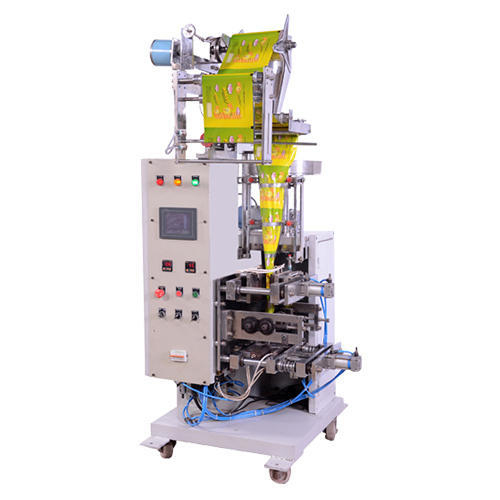 Four Side Packing Machine Manufacturer, Supplier, Exporter