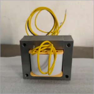 Iron Step Up Transformer at Best Price in Ahmedabad | Nilkanth Electronics