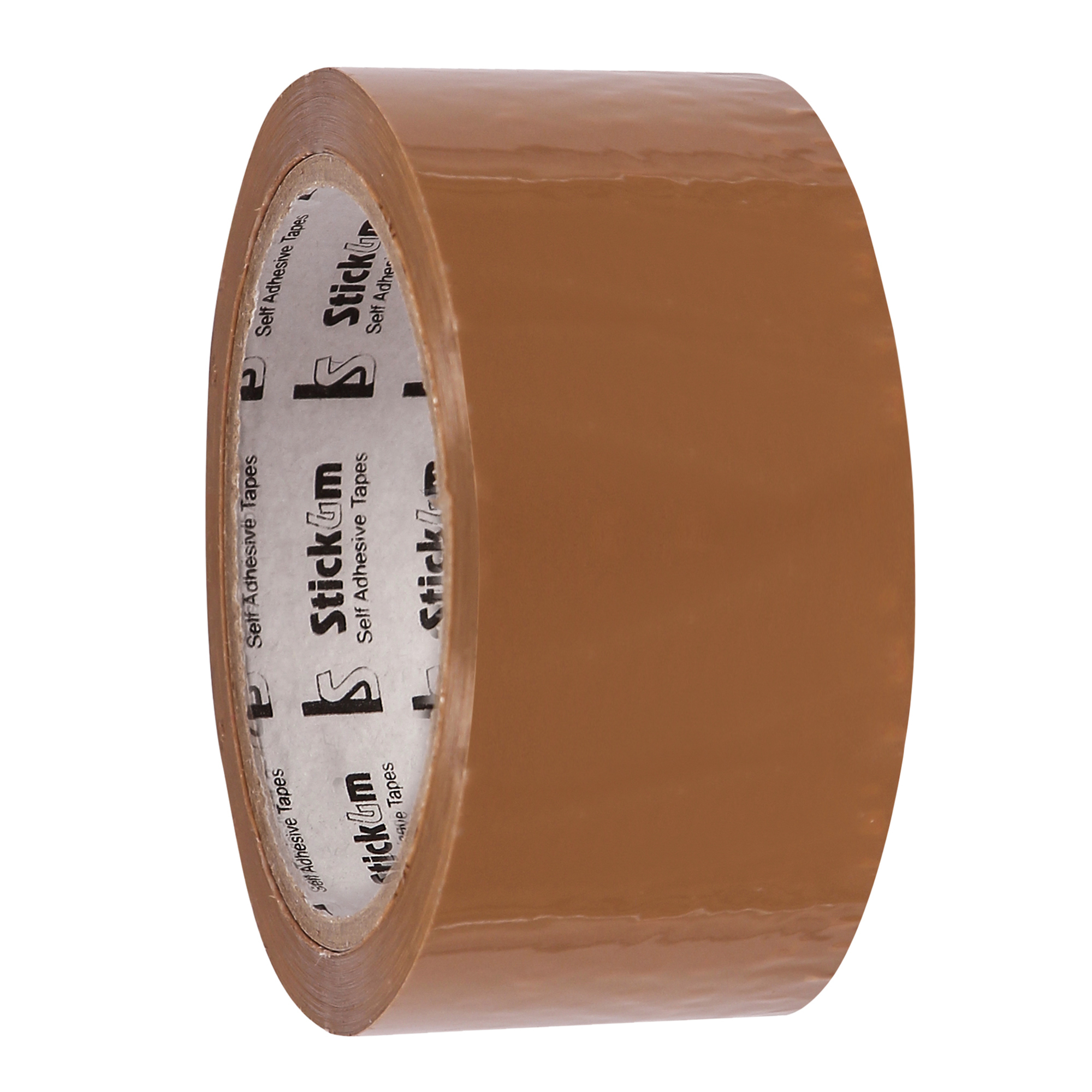 BOPP brown self Adhesive Tape Supplier,Manufacturer In Delhi(NCR)