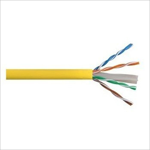 Finolex Cat6 Networking Cable at Best Price in Kolkata Vikash Udyog