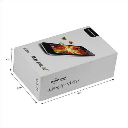 Mobile Phone Rigid Box Manufacturer, Mobile Phone Rigid Box Supplier