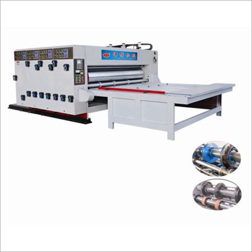 Carton Box Making Machine at Best Price in Cangzhou Hebei Goldenpack