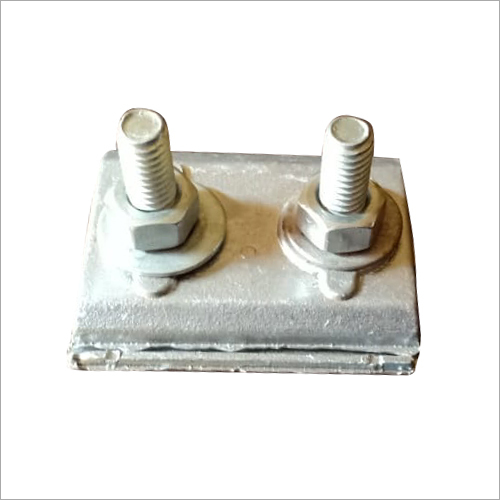 Pg Clamp Rabbit Application Hardware at Best Price in Meerut M/s