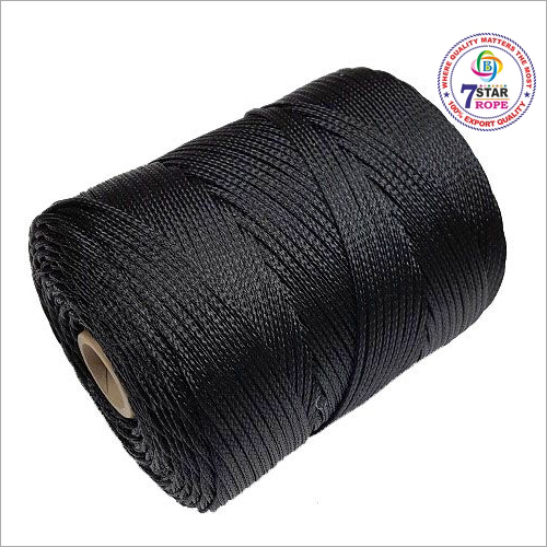 Braided Plastic Rope Exporter, Braided Plastic Rope Latest Price Online