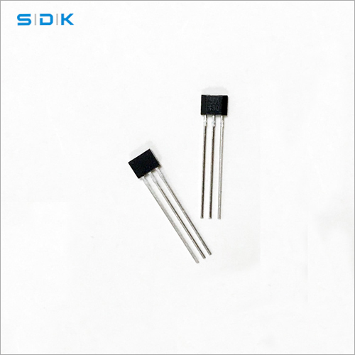 Linear Hall Effect Position Sensor at Best Price in Suzhou Suzhou Sdk Electronics Technology
