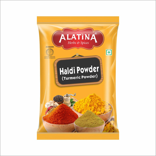 Yellow Haldi Powder at Best Price in Baddi, Himachal Pradesh Shri Siddh Agro Industries