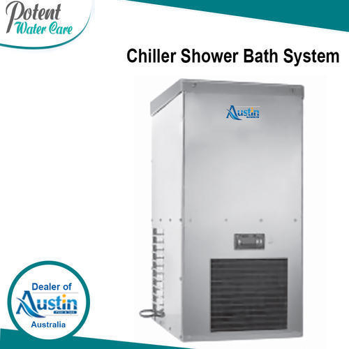 Chiller Shower Bath System at Best Price in Delhi Potent Water Care