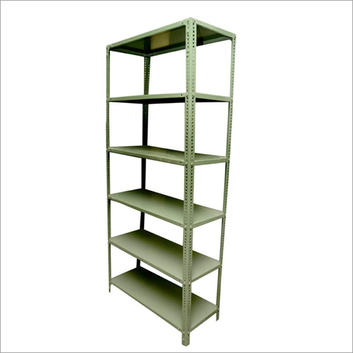 Steel Rack at Best Price in Jaipur, Rajasthan Bld Furniture Solutions
