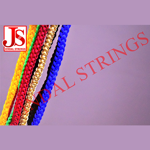 Buy Online Polyester Rope, Manufacturer,Supplier and Exporter from India