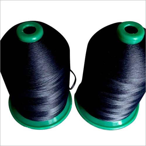 Light In Weight Polyester Sewing Thread For Denim at Best Price in
