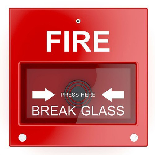Fire Alarm System Price in Indore, Fire Alarm System Supplier,Trader