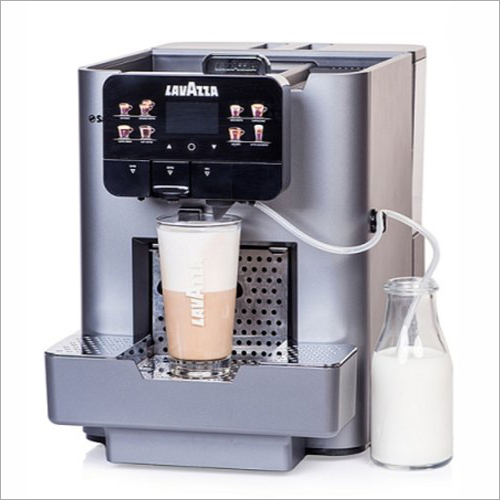Buy Online Automatic Coffee Machine, Manufacturer,Supplier,Chennai