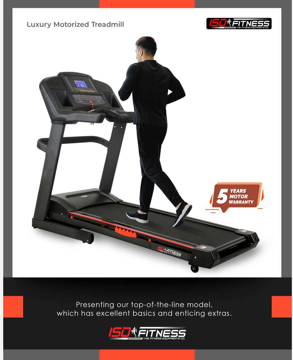 Tread mill Tread mill Importer, Manufacturer & Supplier, Delhi, India