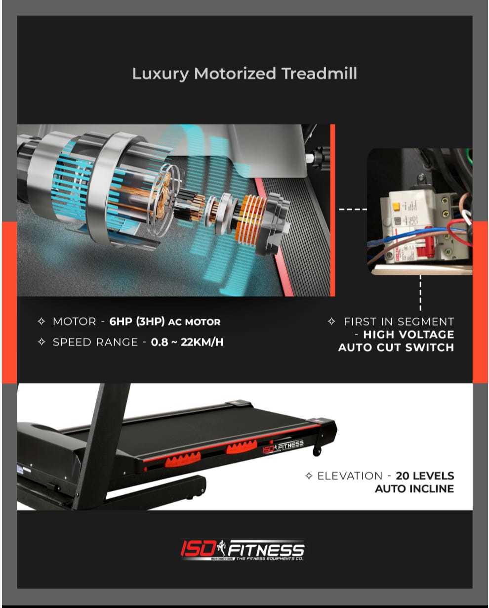 Tread mill Tread mill Importer, Manufacturer & Supplier, Delhi, India