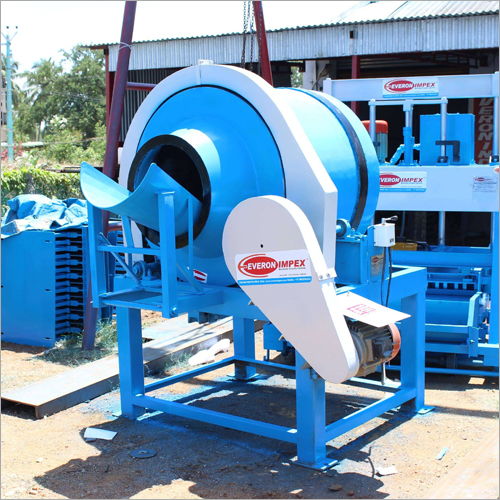 Reversible Concrete Mixer Machine at Best Price, Reversible Concrete