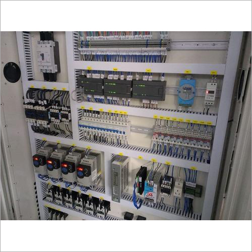 Electric Distribution Control at Best Price in Ludhiana, Punjab Saini