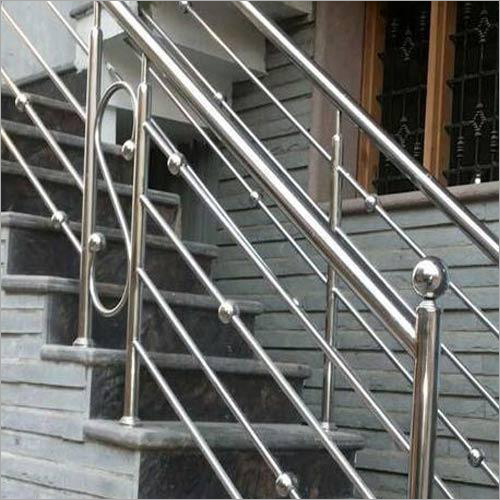 Ss Railing Design at Best Price in Mumbai, Maharashtra Jayshree Metal