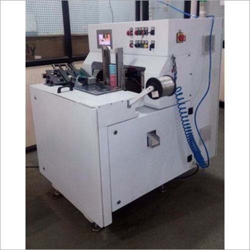 Automatic Toothbrush Making Machine at Best Price in Ghaziabad Bright Machine Tools