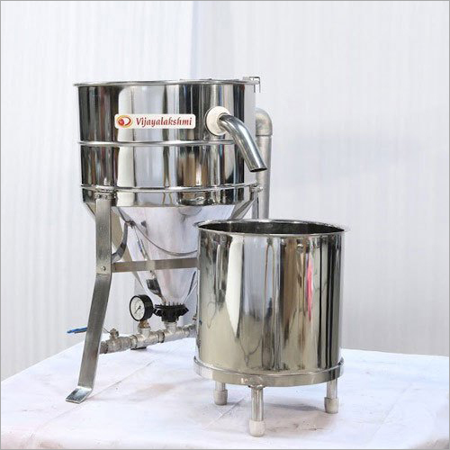 Ss Commercial Rice Washer at 25000.00 INR in Coimbatore Vl Appliance India Private Limited