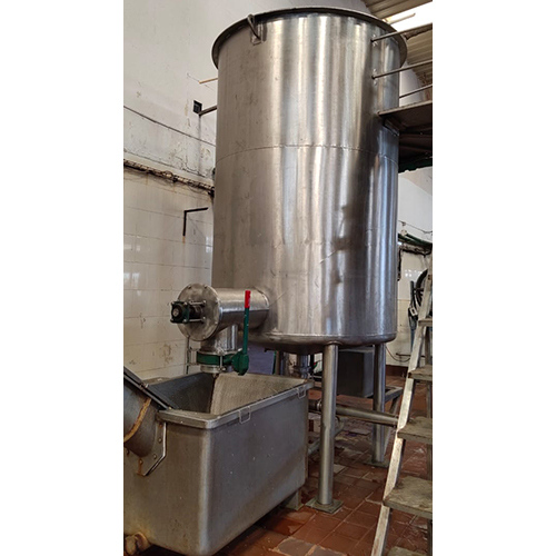 Food Processing Machine at Best Price in Lucknow, Uttar Pradesh Aqsa