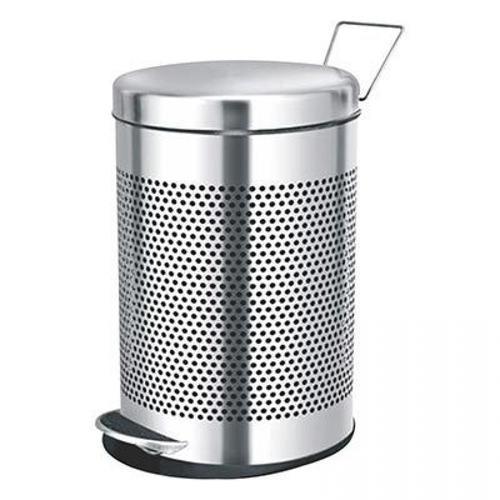 Steel Dustbin Application Dust Bin at Best Price in Chennai Office