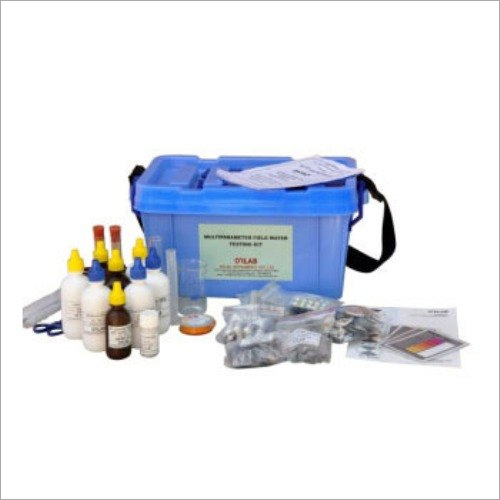 Orlab Water Testing Kit Grade Industrial Grade at Best Price in