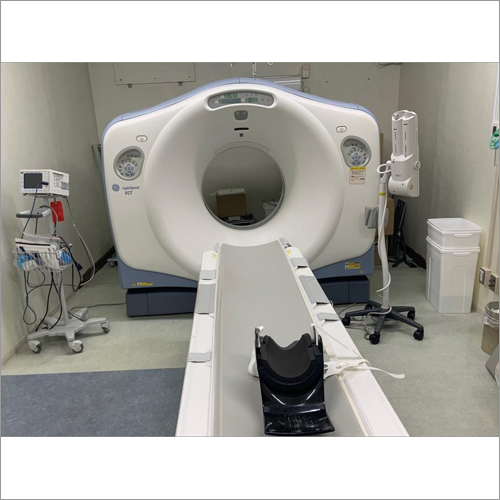 Ct Scan Machine at 3776000.00 INR in Navi Mumbai, Maharashtra A R