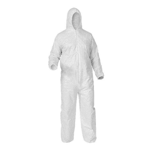 Disposable Coverall Manufacturer, Supplier, Exporter in Ghaziabad,Uttar