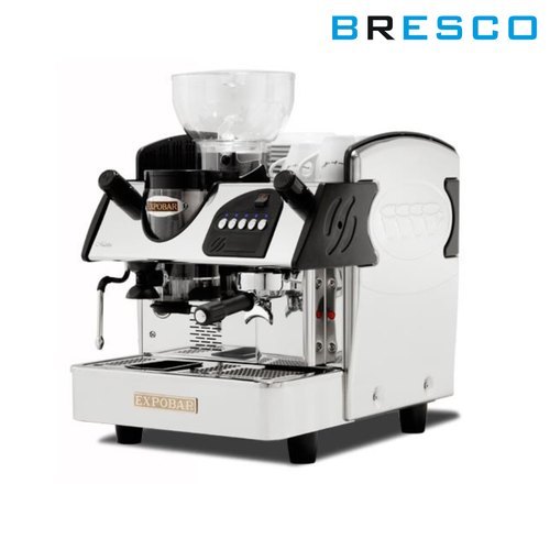 Silver Milk Shake Machine at Best Price in Gurugram Bresco India