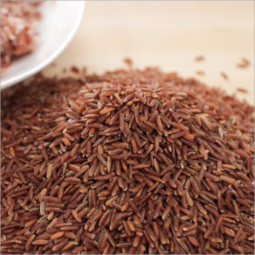 Organic Red Rice Origin India at Best Price in Haldwani Arch Foods