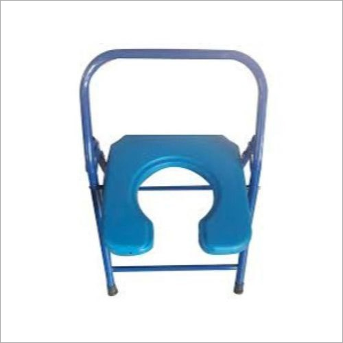 Pvc Commode Chair at Best Price in Ahmedabad, Gujarat Jalaram Healthcare And Surgical