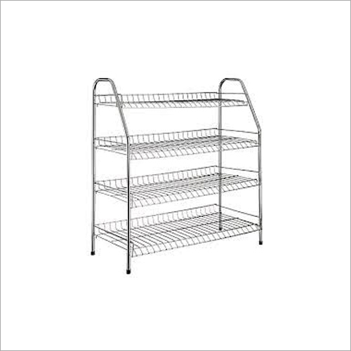 4 Tier Smart Shoe Rack at Best Price in New Delhi Lalsons Enterprises