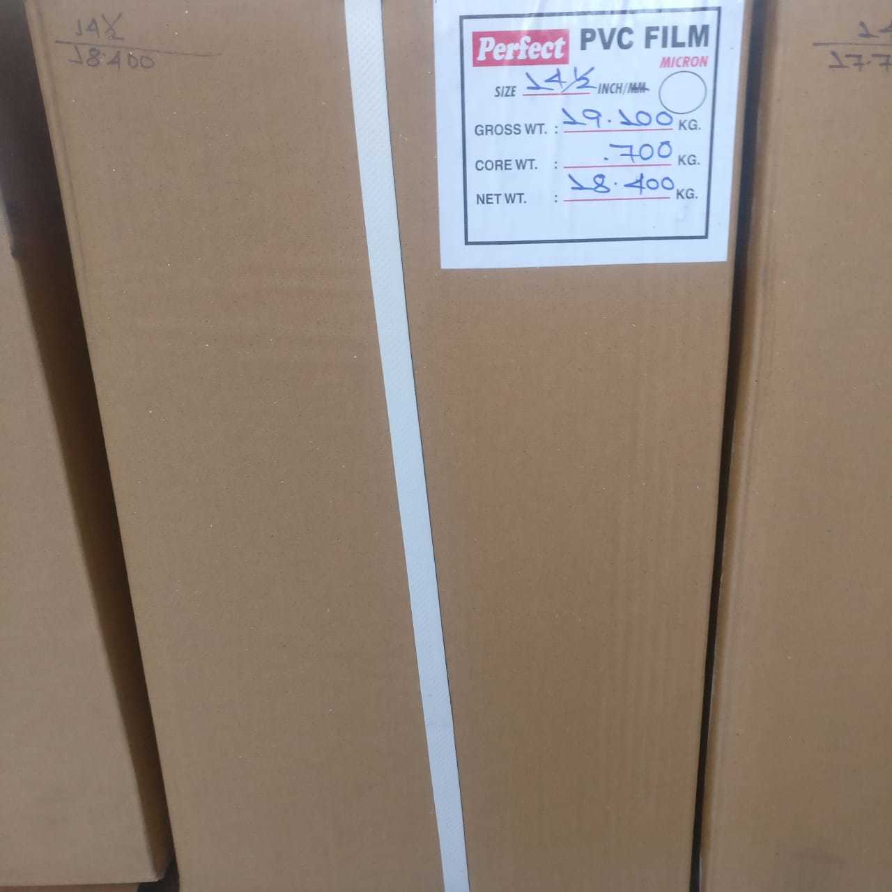 PVC Lamination Films Manufacturer, PVC Lamination Films at Lowest Price