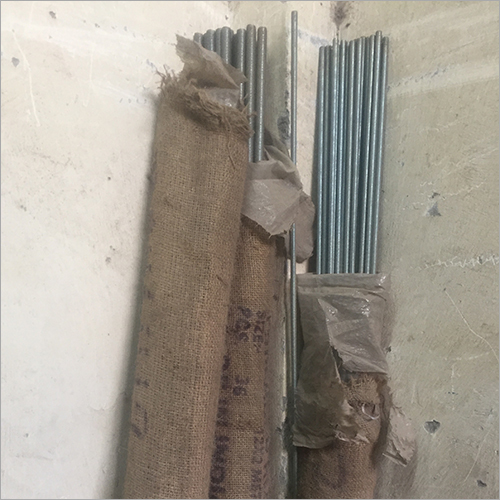 Steel Threading Rod Application Construction at Best Price in
