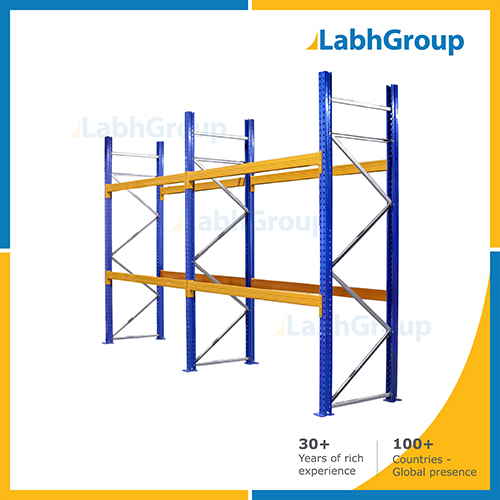 Pallet Rack Manufacturers, Pallet Rack Suppliers and Exporters