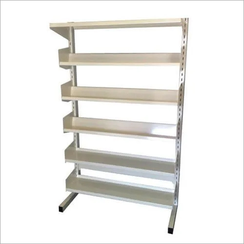 Book Display Rack at Best Price in Coimbatore, Tamil Nadu Tn Arasu Engineering Industries