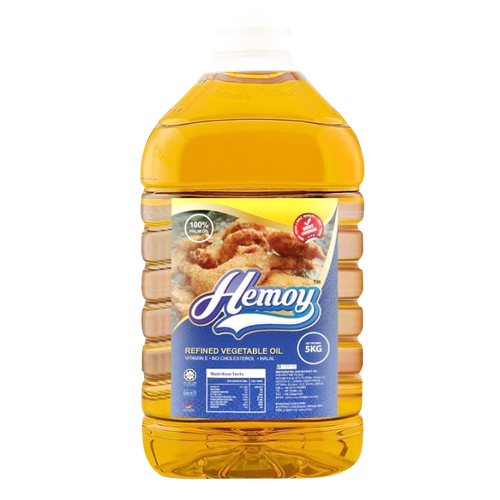 Cooking Oil in Malaysia, Cooking Oil Manufacturers & Suppliers in Malaysia