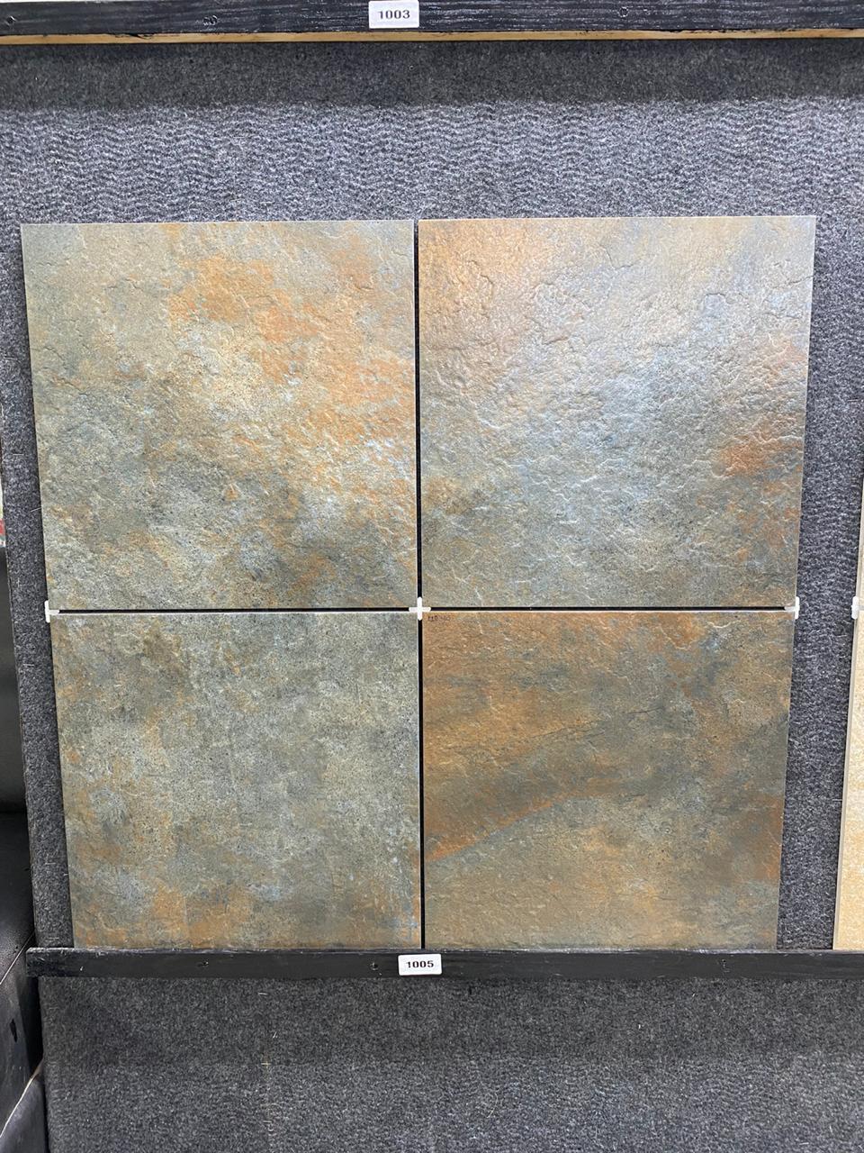 40x40 (12 mm) Floor Tiles Manufacturer,Supplier and Exporter