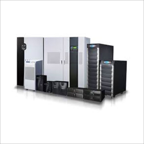 As Per Industry Standards Delta Ups System at Best Price in Aurangabad