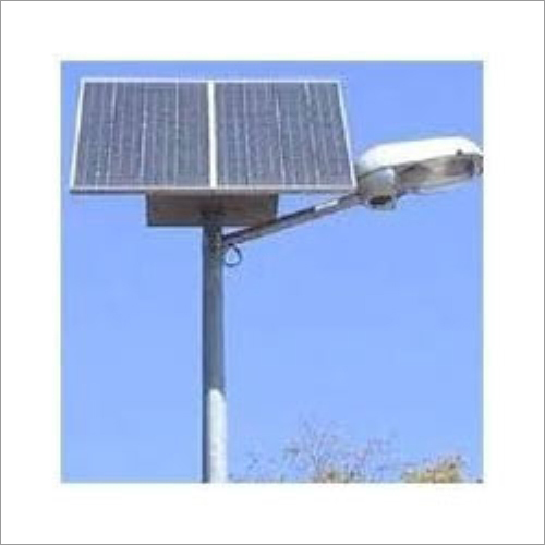 As Per Industry Standards & Customised Solar Street Lighting System at Best Price in Aurangabad