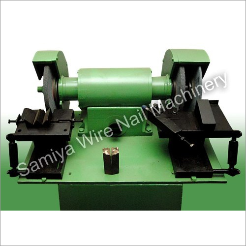 High Performance Automatic Cutter Grinder Machine at Best Price in