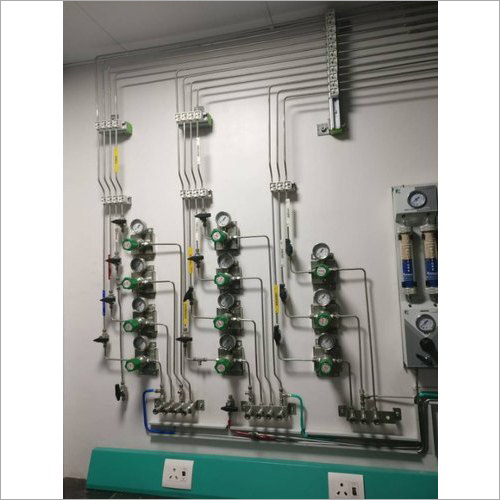 Instrumentation Tubing System at 147.50 INR at Best Price in Dombivli, Maharashtra Labin Services