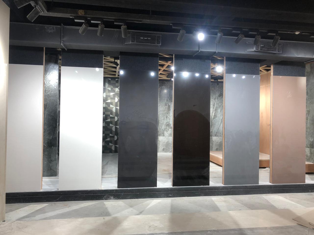 800x2400 mm Full Body Porcelain Big Slab Tile Manufacturer,Supplier and